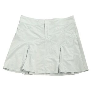 Athleta Light beige Skirt size 10 work out gym